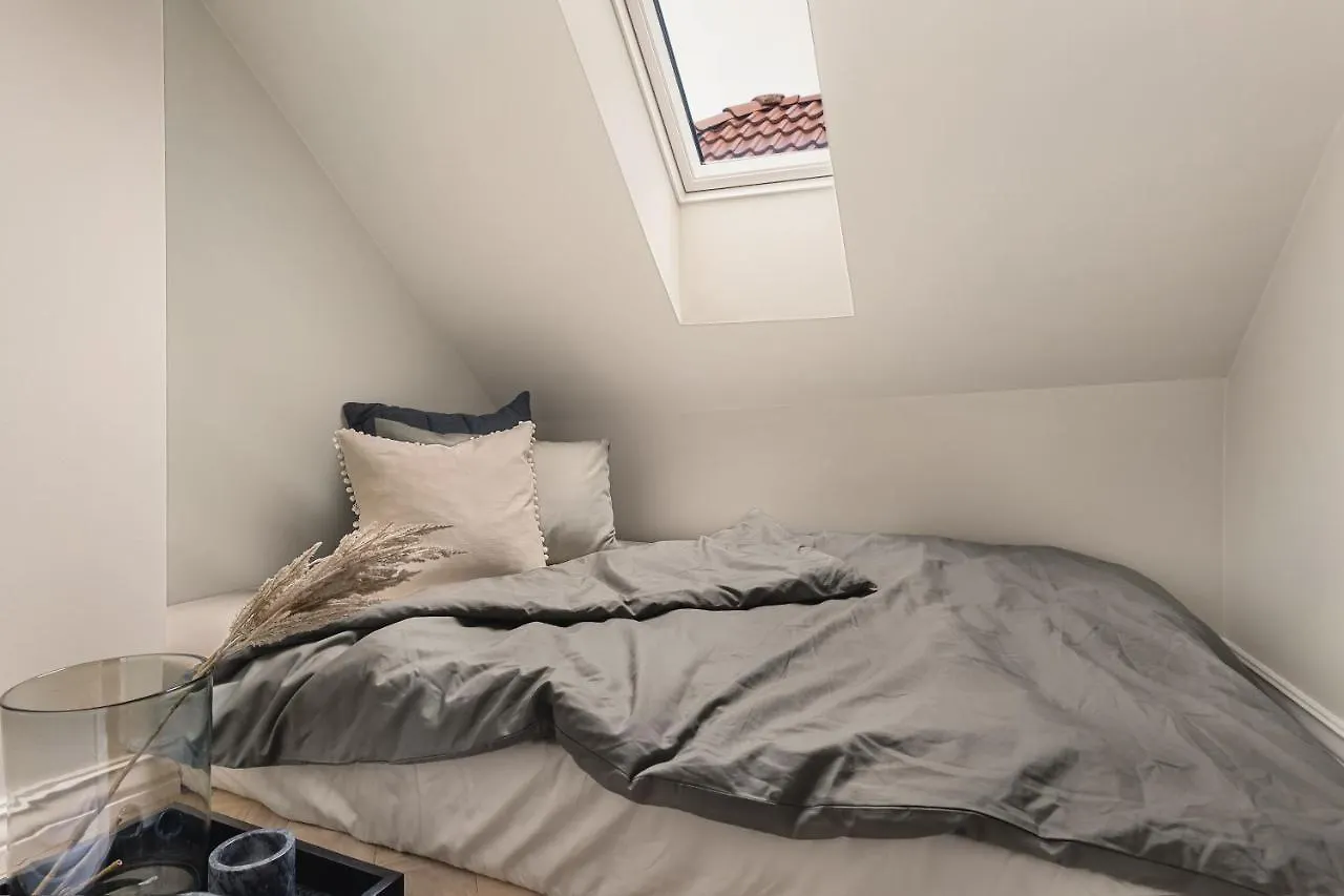 Bryggen Living Apartment Bergen