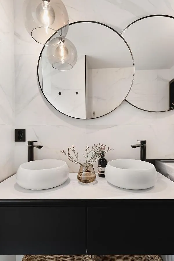 Bryggen Living Apartment Bergen