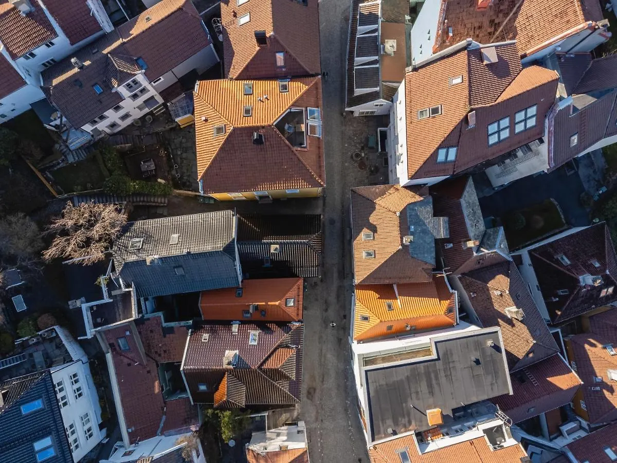 Bryggen Living Apartment Bergen