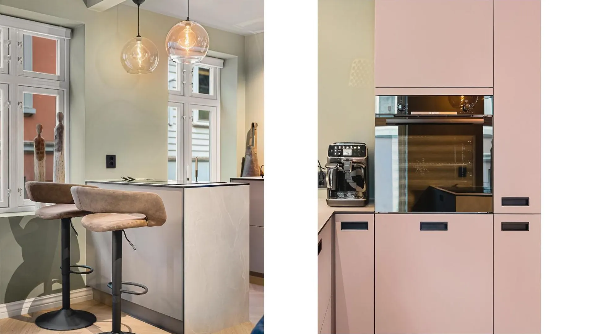 Bryggen Living Apartment Bergen