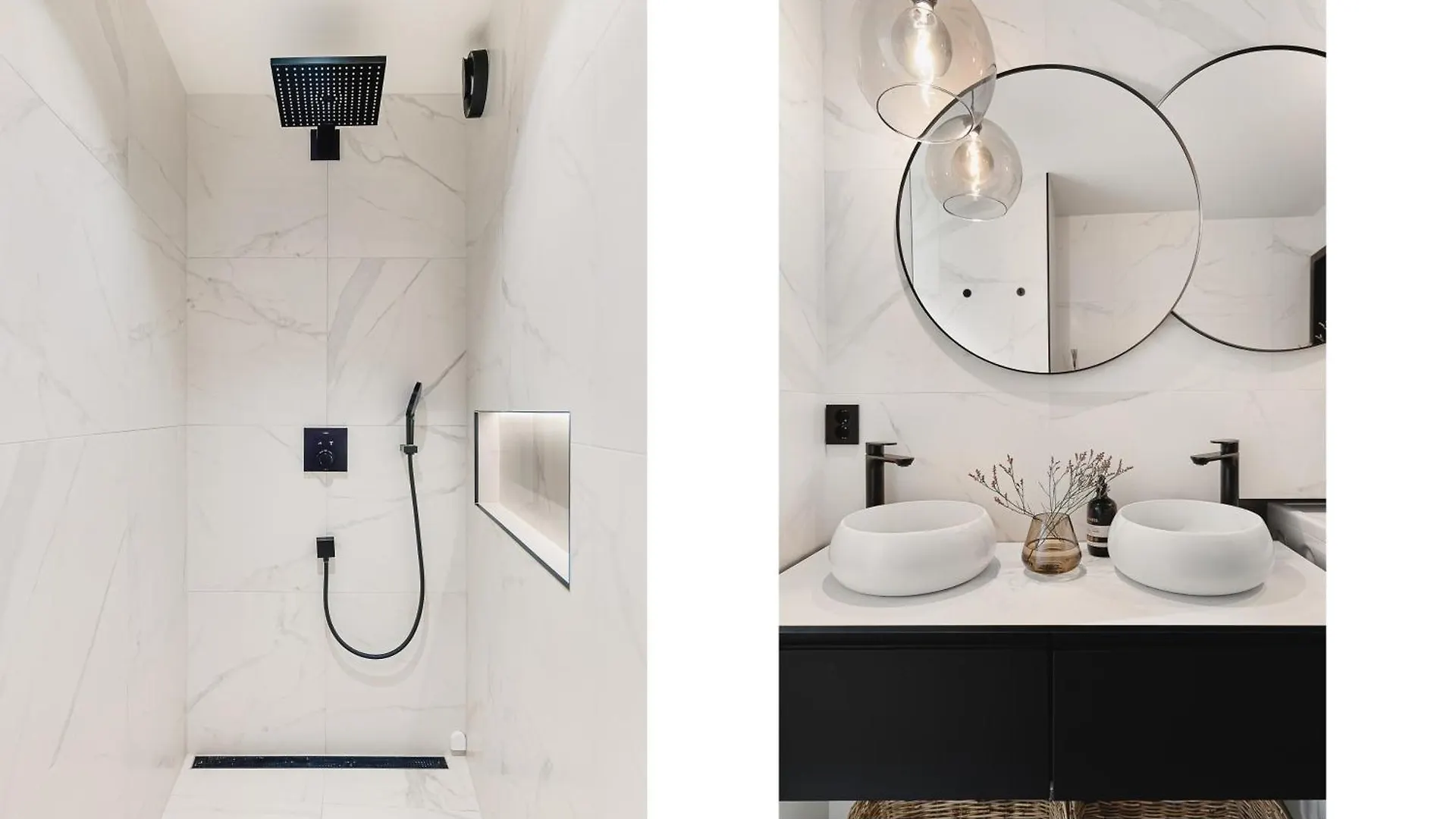 Bryggen Living Apartment Bergen Norway